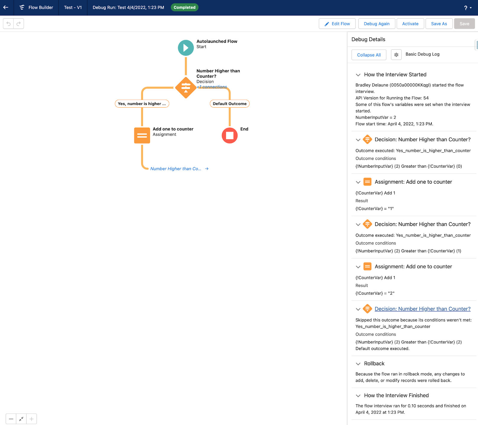 Salesforce Flow Basics: Variables, Collections, And Formulas